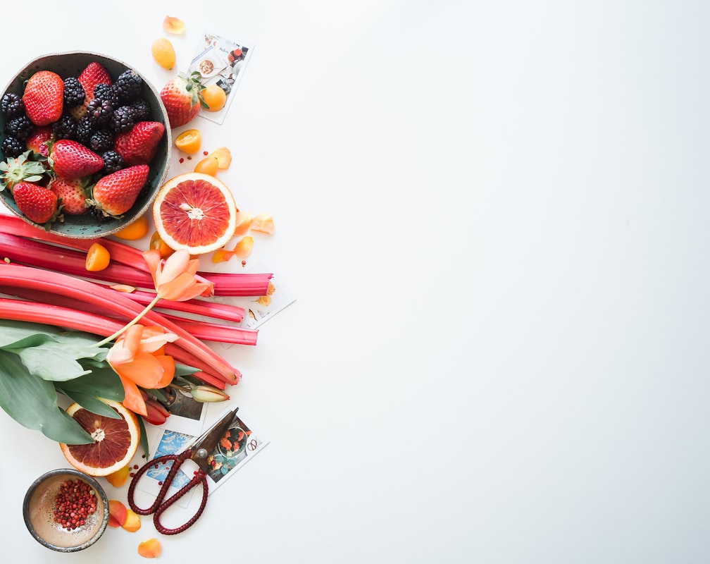 Nutritionist Guidance